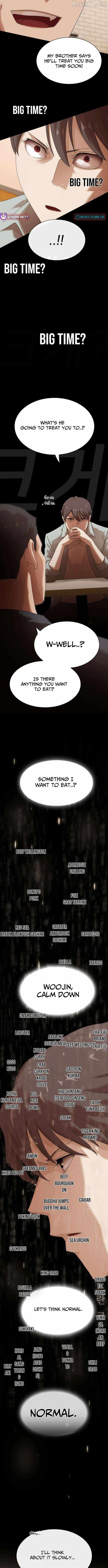 The Genius Who Reads the World - Chapter 44 - Page 6