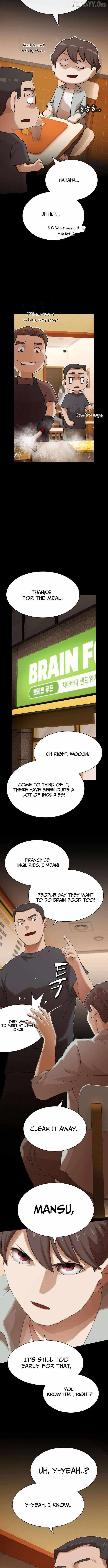 The Genius Who Reads the World - Chapter 44 - Page 7