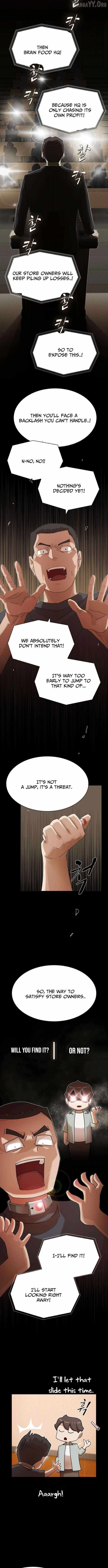 The Genius Who Reads the World - Chapter 44 - Page 9