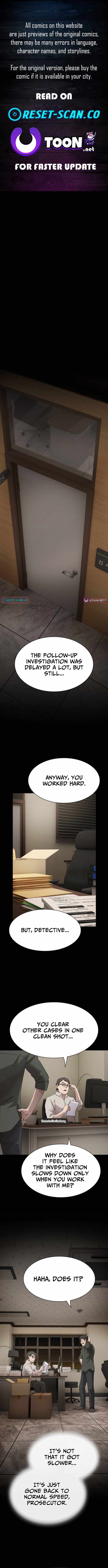The Genius Who Reads the World - Chapter 45 - Page 0