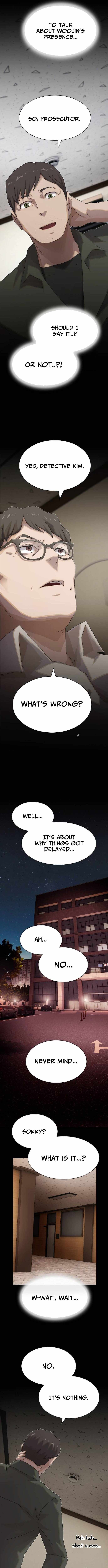 The Genius Who Reads the World - Chapter 45 - Page 1