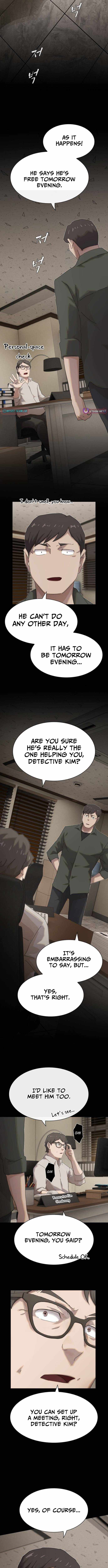 The Genius Who Reads the World - Chapter 45 - Page 12