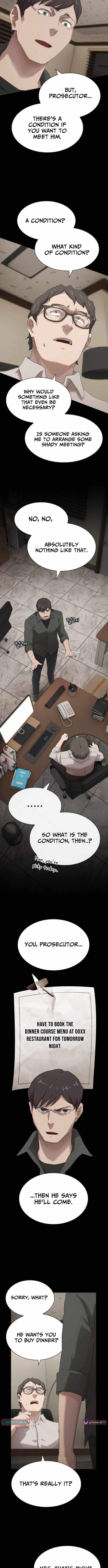 The Genius Who Reads the World - Chapter 45 - Page 13