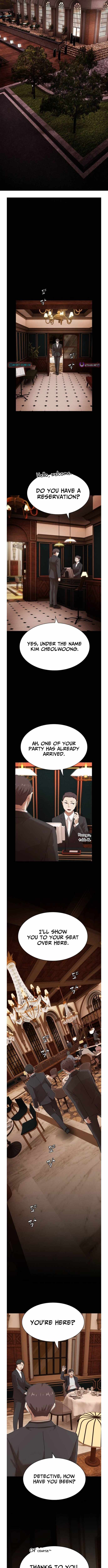 The Genius Who Reads the World - Chapter 45 - Page 16