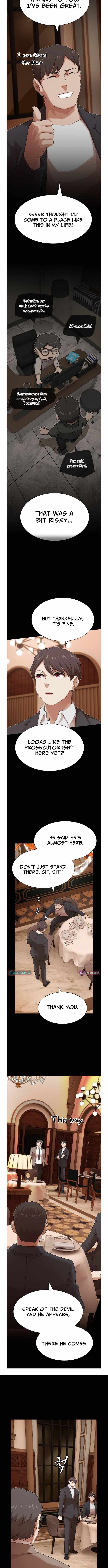 The Genius Who Reads the World - Chapter 45 - Page 17
