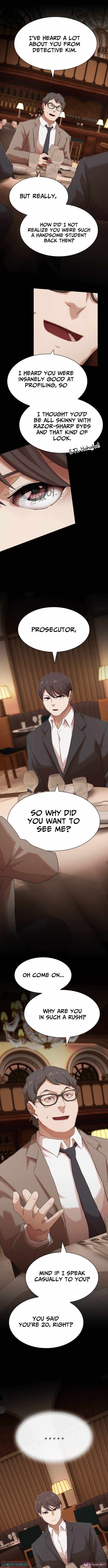 The Genius Who Reads the World - Chapter 45 - Page 19