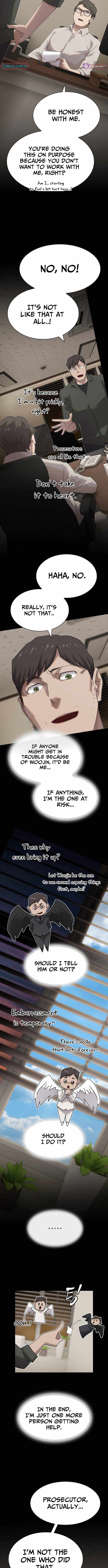 The Genius Who Reads the World - Chapter 45 - Page 2