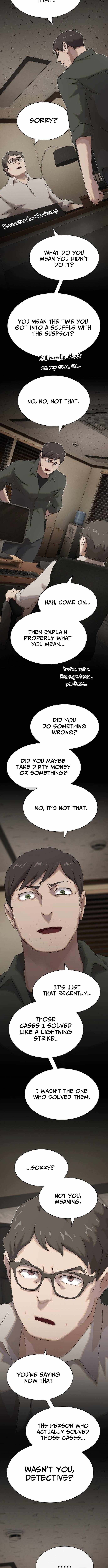 The Genius Who Reads the World - Chapter 45 - Page 3