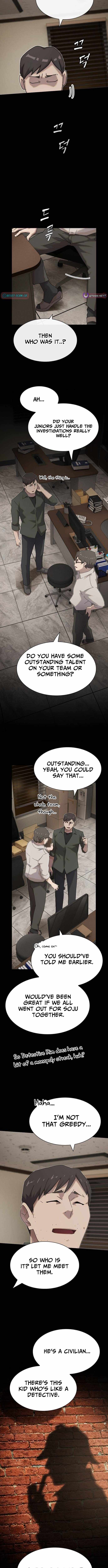 The Genius Who Reads the World - Chapter 45 - Page 4
