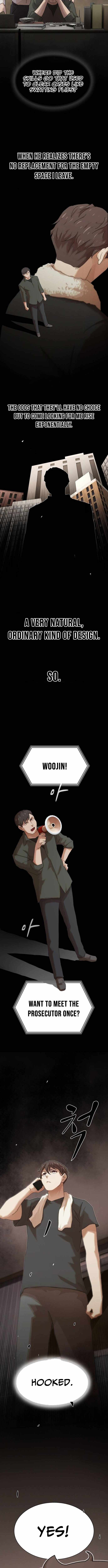 The Genius Who Reads the World - Chapter 45 - Page 9