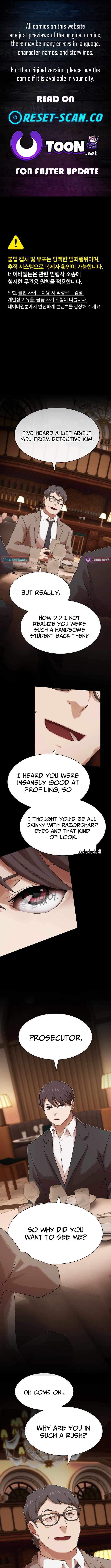 The Genius Who Reads the World - Chapter 46 - Page 0