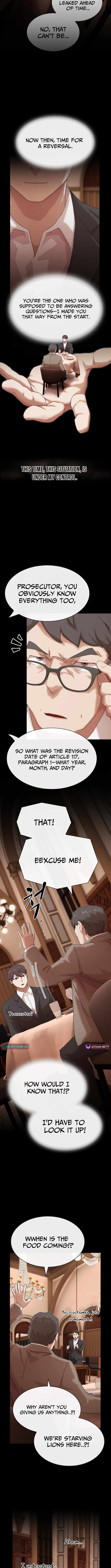 The Genius Who Reads the World - Chapter 46 - Page 10