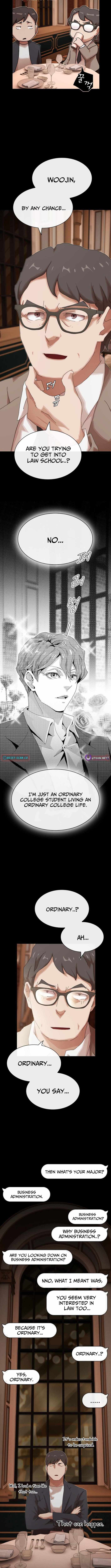 The Genius Who Reads the World - Chapter 46 - Page 11