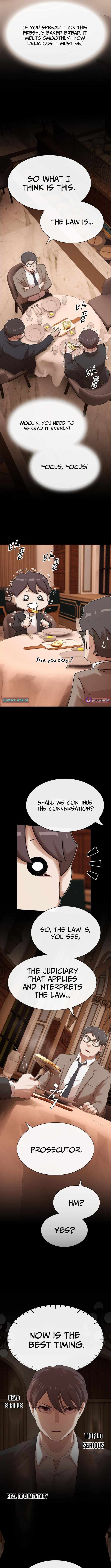 The Genius Who Reads the World - Chapter 46 - Page 13