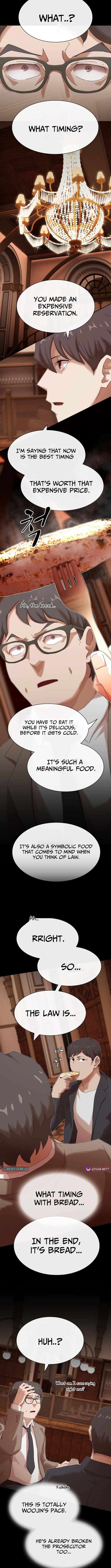 The Genius Who Reads the World - Chapter 46 - Page 14