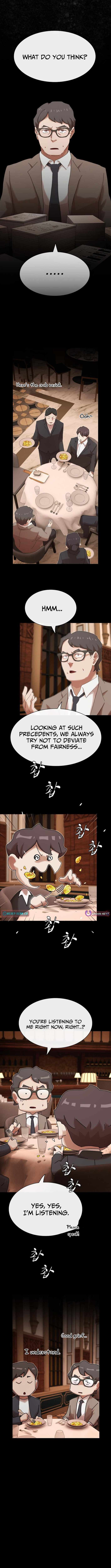 The Genius Who Reads the World - Chapter 46 - Page 17