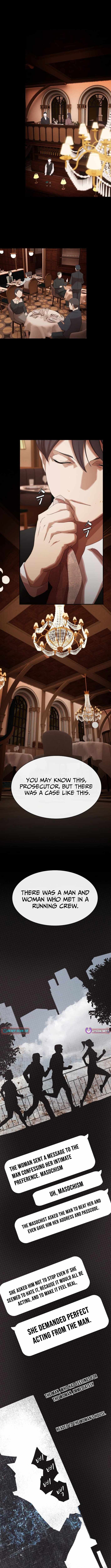 The Genius Who Reads the World - Chapter 46 - Page 18