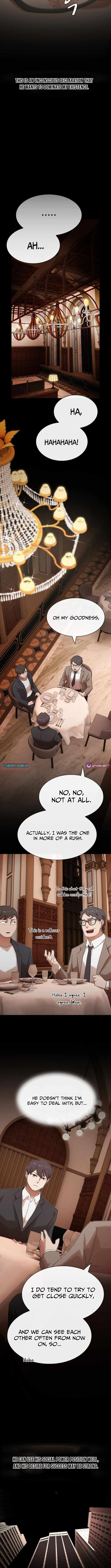 The Genius Who Reads the World - Chapter 46 - Page 4