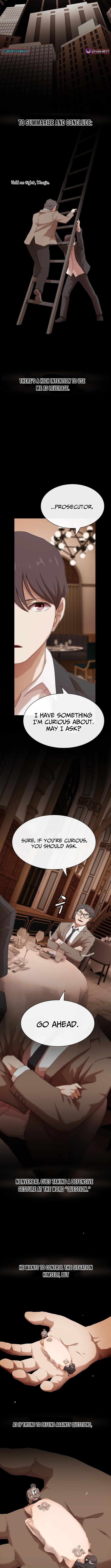 The Genius Who Reads the World - Chapter 46 - Page 5