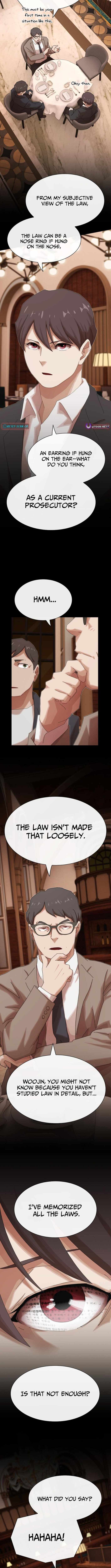 The Genius Who Reads the World - Chapter 46 - Page 7