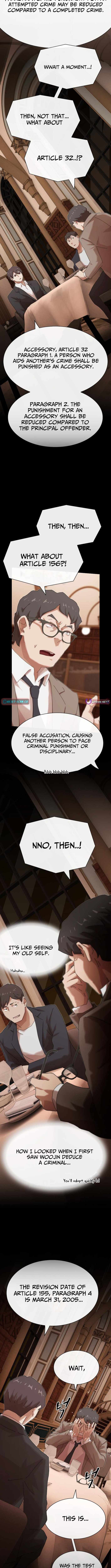 The Genius Who Reads the World - Chapter 46 - Page 9