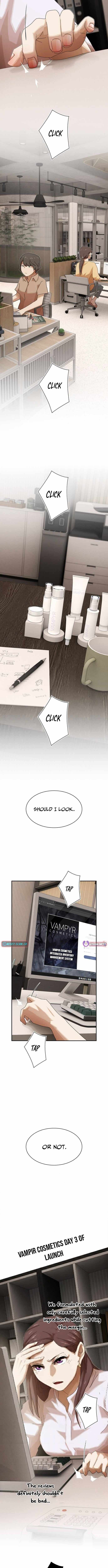 The Genius Who Reads the World - Chapter 49 - Page 1