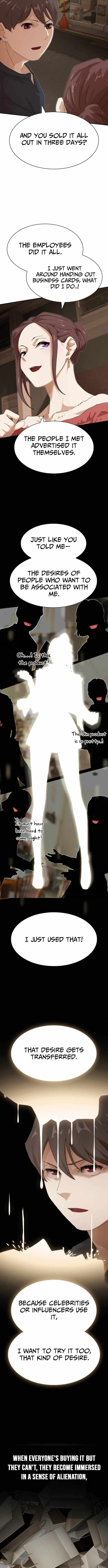 The Genius Who Reads the World - Chapter 49 - Page 10