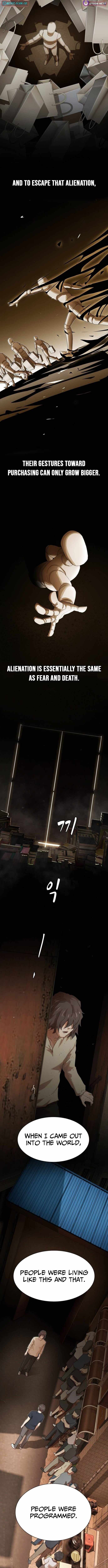 The Genius Who Reads the World - Chapter 49 - Page 11