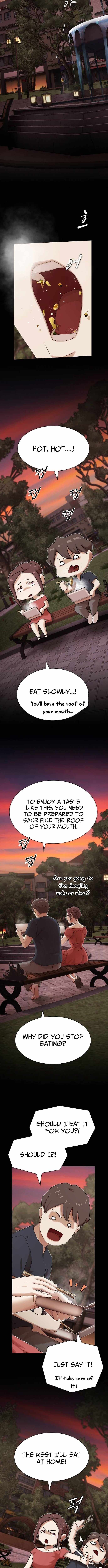 The Genius Who Reads the World - Chapter 49 - Page 13