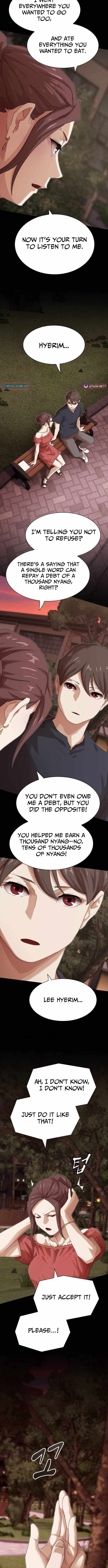 The Genius Who Reads the World - Chapter 49 - Page 16