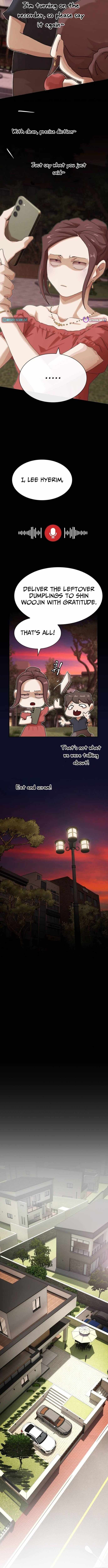 The Genius Who Reads the World - Chapter 49 - Page 18