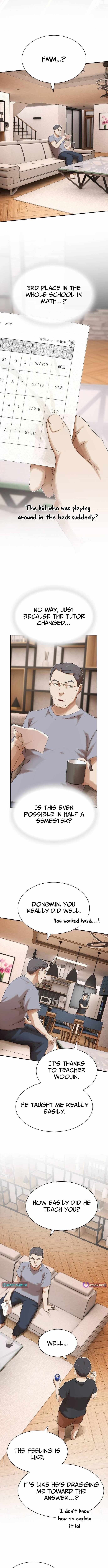 The Genius Who Reads the World - Chapter 49 - Page 19