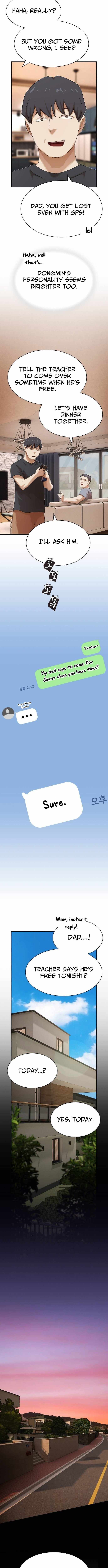 The Genius Who Reads the World - Chapter 49 - Page 20