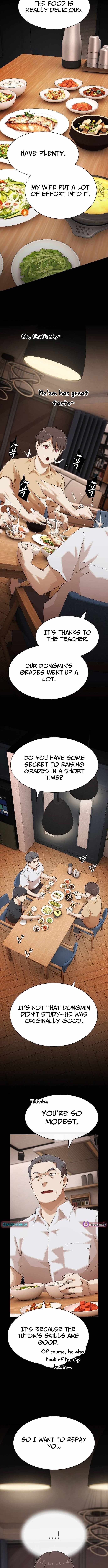 The Genius Who Reads the World - Chapter 49 - Page 21