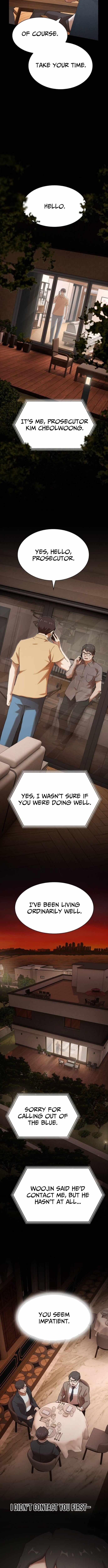 The Genius Who Reads the World - Chapter 49 - Page 24