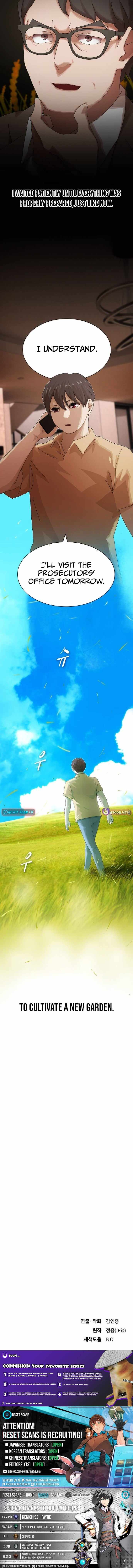 The Genius Who Reads the World - Chapter 49 - Page 25