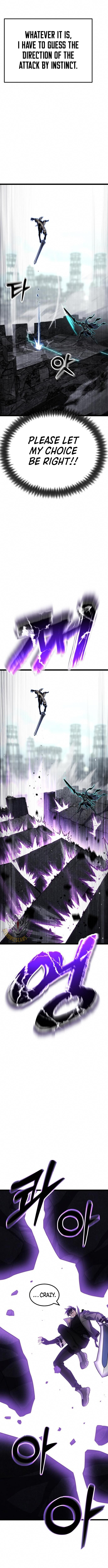 Artifact-Devouring Player - Chapter 31 - Page 11