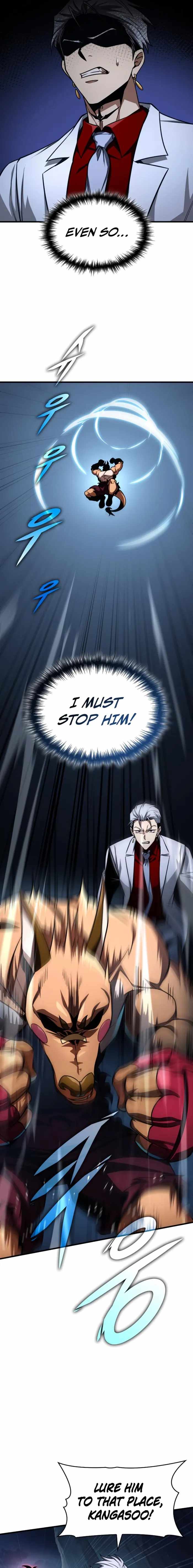 My Exclusive Tower Guide - Chapter 100 - Page 2