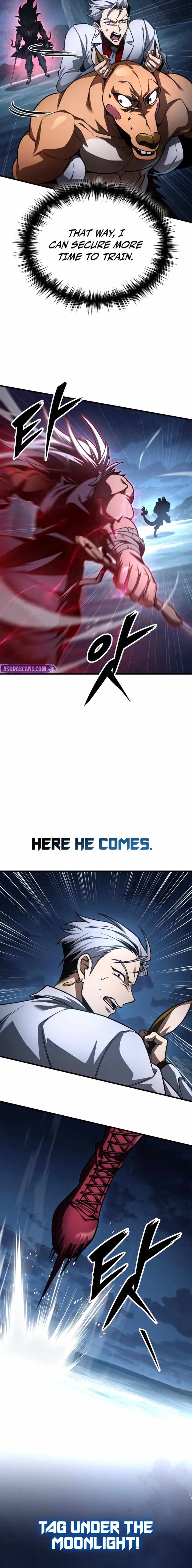 My Exclusive Tower Guide - Chapter 100 - Page 3