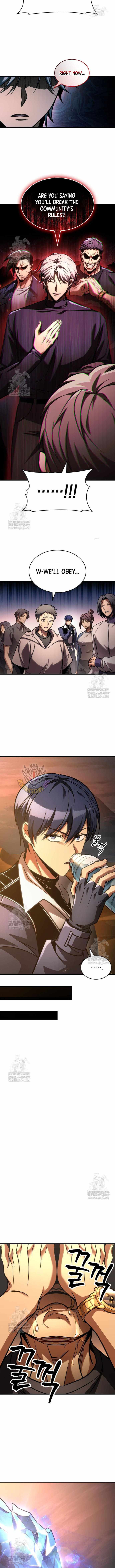 My Exclusive Tower Guide - Chapter 107 - Page 9