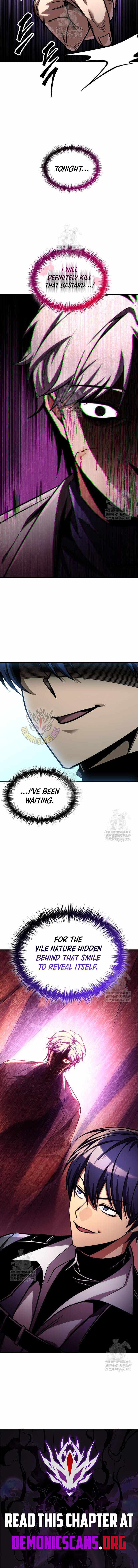 My Exclusive Tower Guide - Chapter 107 - Page 14