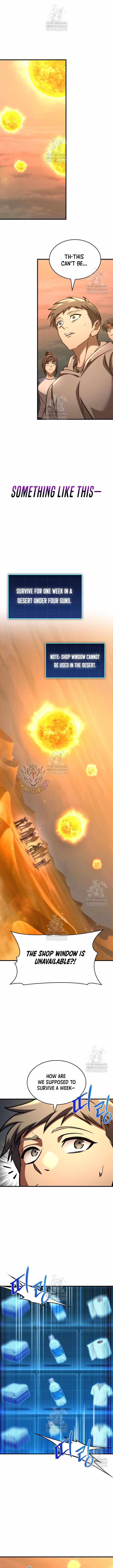 My Exclusive Tower Guide - Chapter 107 - Page 5