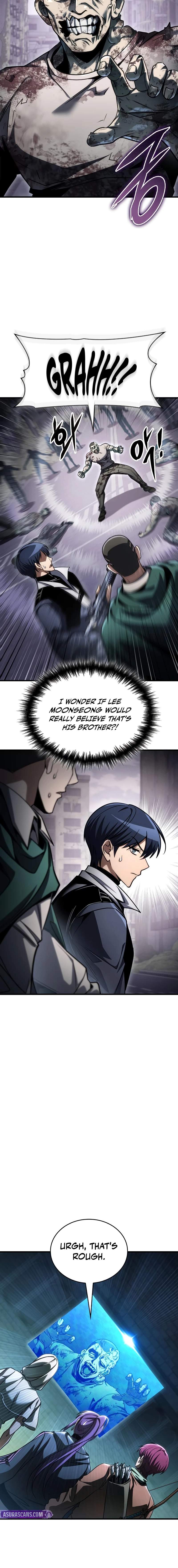 My Exclusive Tower Guide - Chapter 111 - Page 10