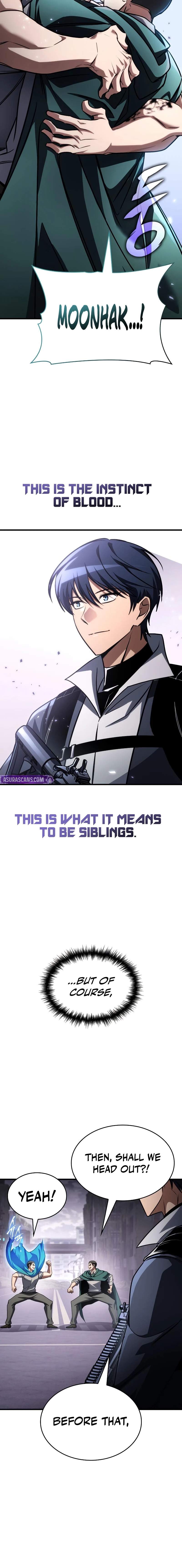 My Exclusive Tower Guide - Chapter 111 - Page 14