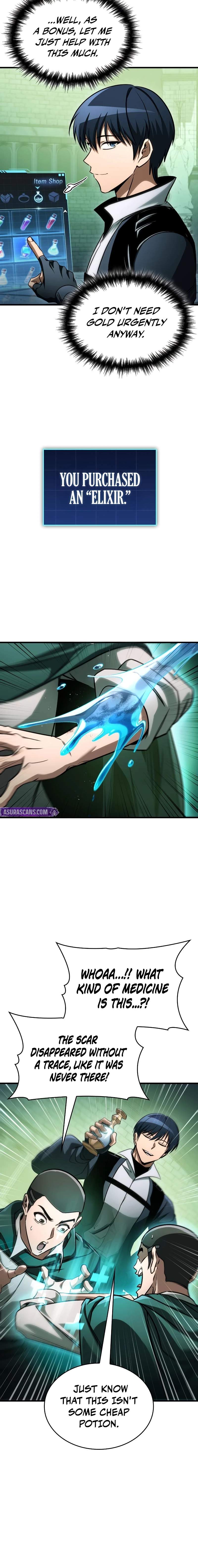 My Exclusive Tower Guide - Chapter 111 - Page 18