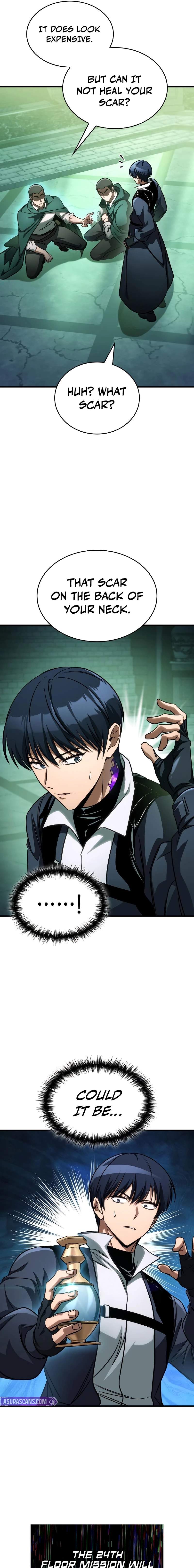 My Exclusive Tower Guide - Chapter 111 - Page 19