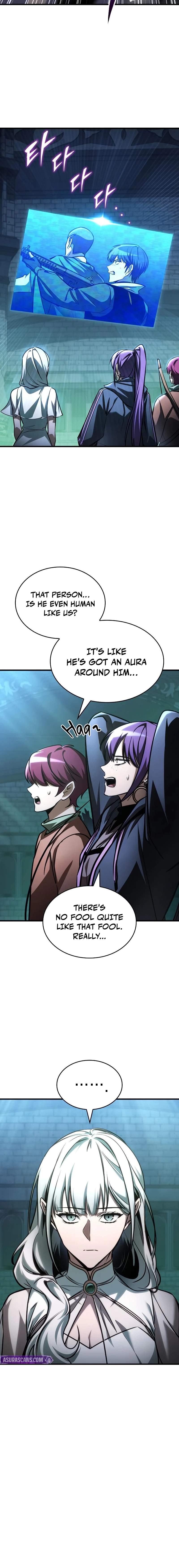 My Exclusive Tower Guide - Chapter 111 - Page 2