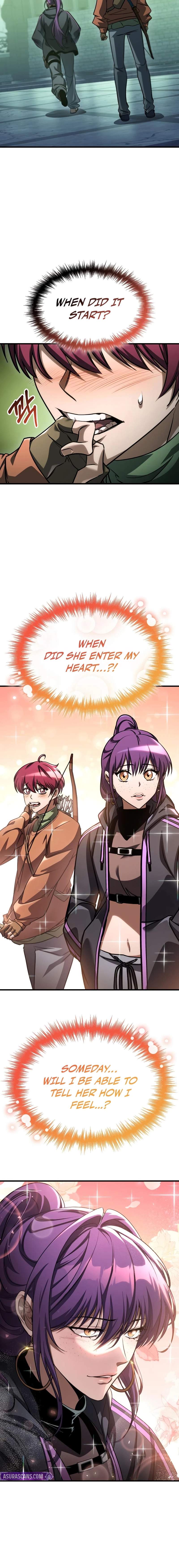 My Exclusive Tower Guide - Chapter 111 - Page 22