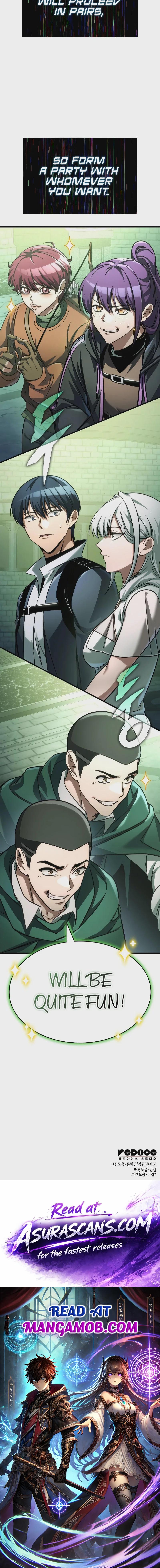 My Exclusive Tower Guide - Chapter 111 - Page 24