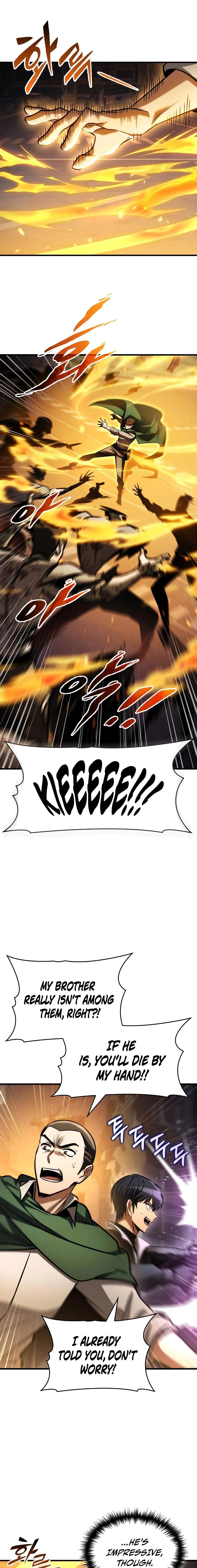 My Exclusive Tower Guide - Chapter 111 - Page 7